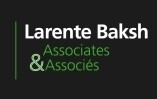 LBA Logo